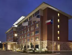 Wyndham Garden San Antonio near La Cantera | Teksas - San Antonio (ve civarı) - San Antonio