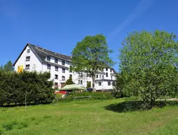 Hotel Zum Gründle | Thuringia - Oberhof