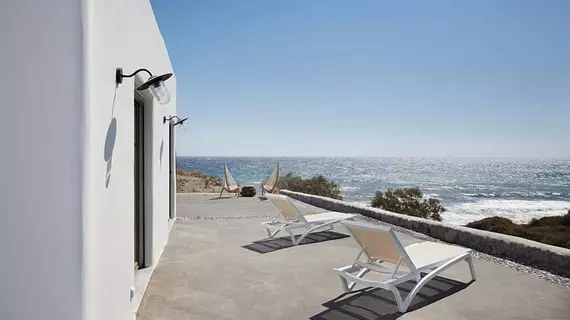 CASA DI MARE | Ege Adaları - Santorini