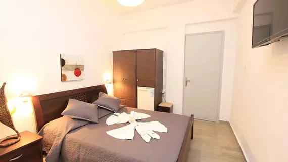 Gianna Suites | Ege Adaları - Santorini