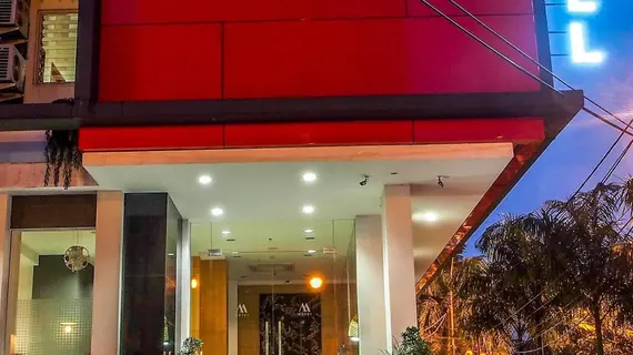 M Hotel Jakarta | West Java - Cakarta (ve civarı) - Cakarta - Güney Jakarta - Melawai