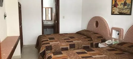 Hotel Maritimo | Veracruz - Veracruz (ve civarı) - Veracruz - Malecon