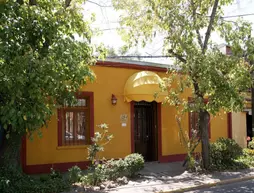 Bellavista Home Bed & Breakfast | Santiago - Santiago (ve civarı) - Santiago - Bellavista