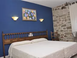 Casa Rural Outeiro | Galicia - Pontevedra (vilayet) - Sanxenxo