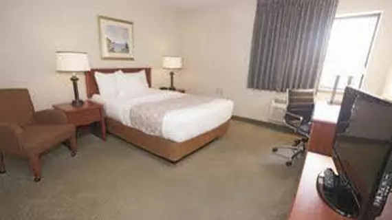 La Quinta Inn Milwaukee Airport / Oak Creek | Wisconsin - Milwaukee (ve civarı) - Oak Creek