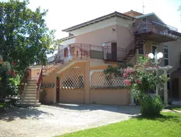 Villa Giove | Lazio - Latina (vilayet) - Terracina