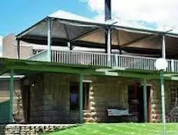 Ash River Lodge B and B | Free State (il) - Dihlabeng - Clarens