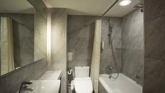 Citizen Hotel | Taypey (ve civarı) - Taypey - Zhongzheng