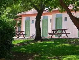 Kibbutz Moran-Guest Accommodations | North District - Moran