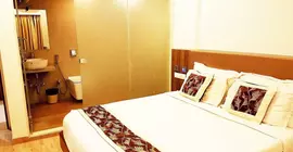 Hotel Atlantic | Maharaştra - Raigad - Bombay (ve civarı) - Bombay - Malad - Batı Banliyöleri