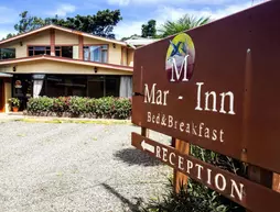 Mar Inn Bed & Breakfast | Puntarenas (ili) - Monteverde