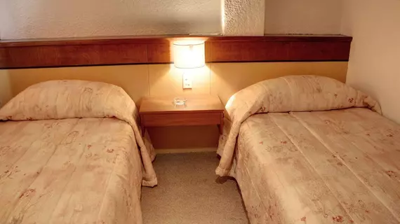 Suites Real 97 | Cundinamarca - Bogota (ve civarı) - Bogota - Chico