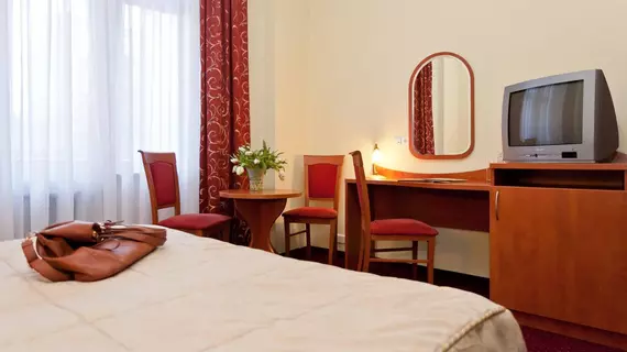 Hotel Kazimierz II | Küçük Polonya Voyvodalığı - Krakow (ve civarı) - Krakow - Stare Miasto