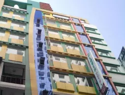 Clover City Center Plus Hotel | Yangon - Yangon merkezi