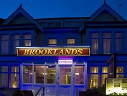 The Brooklands Hotel | Lancashire (kontluk) - Blackpool - Kuzey Sahili