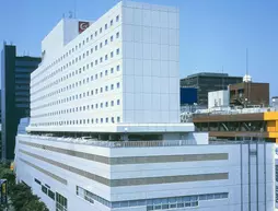 Shin-Osaka Esaka Tokyu REI HOTEL | Osaka (idari bölge) - Osaka (ve civarı) - Suita - Esaka