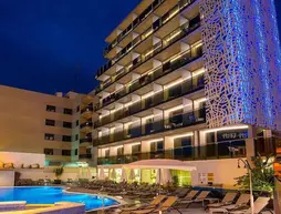 Hotel RH Vinaros Aura | Valencia Bölgesi - Castellon (vilayet) - Baix Maestrat - Vinaros