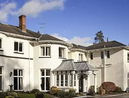 Mercure Brandon Hall Hotel & Spa Warwickshire | West Midlands (ilçe) - Birmingham (ve civarı) - Coventry - Brandon