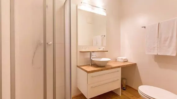 Wienwert Serviced Apartments | Vienna (eyalet) - Viyana