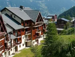 Madame Vacances Résidence Les Chalets Du Thabor | Auvergne-Rhone-Alpes - Savoie (bölge) - Modane