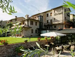 Hotel Ristorante La Terrazza | Umbria - Perugia (vilayet) - Assisi