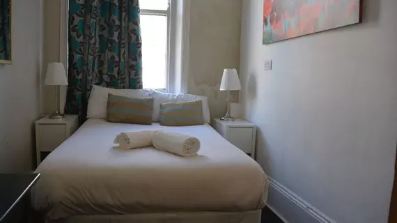 Stay in Chelsea | Londra (ve civarı) - Kensington - South Kensington