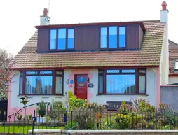 Braeside House | İskoçya - Fife (kontluk) - St. Andrews