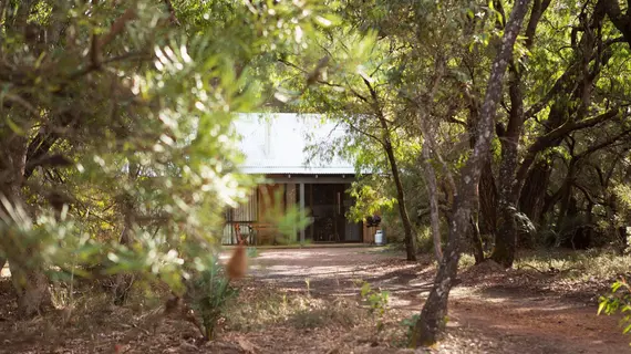 Bussells Bushland Cottages | Batı Avustralya - Margaret River