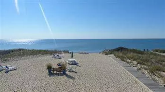 Sandbars Inn | Massachusetts - North Truro