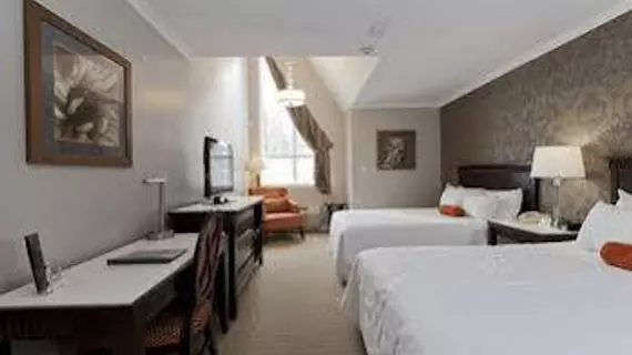 Elmhurst Inn & Spa | Ontario - London (ve civarı) - Ingersoll