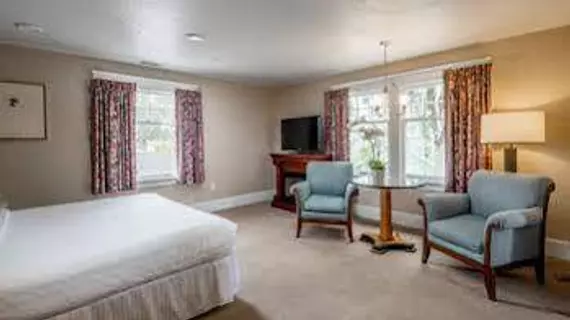 Butterfly Grove Inn | Kaliforniya - Monterey (ve civarı) - Pacific Grove