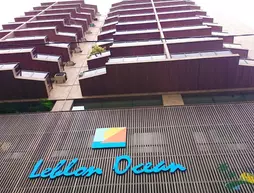 Apart Hotel Leblon Ocean | Rio de Janeiro (eyaleti) - Rio de Janeiro (ve civarı) - Alto da Boa Vista - Leblon