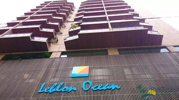 Apart Hotel Leblon Ocean | Rio de Janeiro (eyaleti) - Rio de Janeiro (ve civarı) - Alto da Boa Vista - Leblon