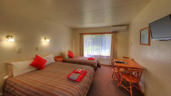 Port Arthur Motor Inn | Tazmanya - Port Arthur