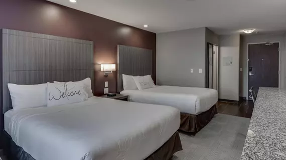 Home Inn & Suites Saskatoon South | Saskatchewan - Saskatoon