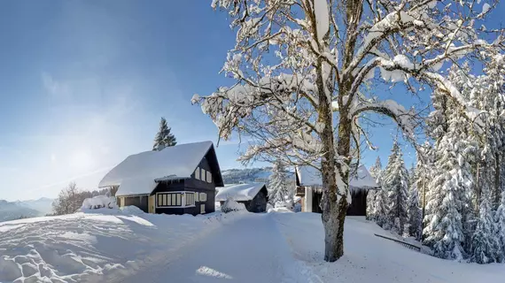 Bödele Alpenhotel | Vorarlberg - Schwarzenberg