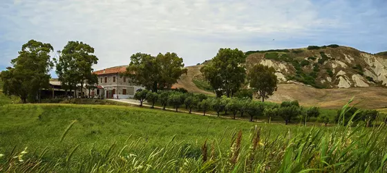 Villa Naumanni | Lazio - Viterbo (vilayet) - Tarquinia