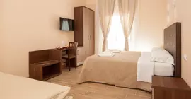 Trinity Luxury Rooms | Lazio - Roma (ve civarı) - Roma Kent Merkezi - Sallustiano