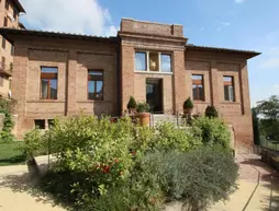 Villa del Sole | Toskana - Siena (vilayet) - Siena - Siena Kent Merkezi