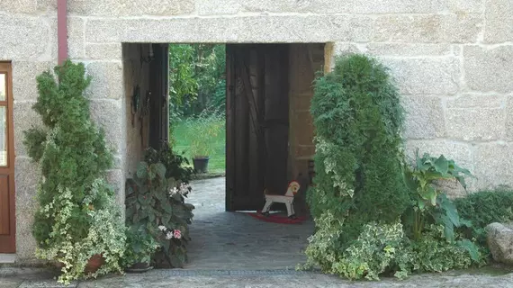 Pazo Da Fraga | Galicia - Pontevedra (vilayet) - Creciente