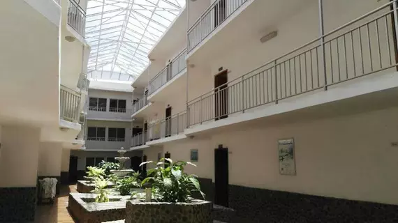 Hotel Casa Blanca | Veracruz - Martinez de La Torre