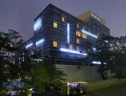 Taj Club House | Tamil Nadu - Tiruvallur - Chennai (ve civarı) - Chennai - Fort Tondiarpet - Merkez Chennai