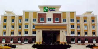 Holiday Inn Express Covington-Madisonville