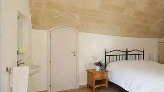 Residence Sassi San Gennaro | Basilicata - Matera (il) - Matera