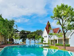 Peggys Cove Resort | Chanthaburi (vilayet) - Na Yai Am