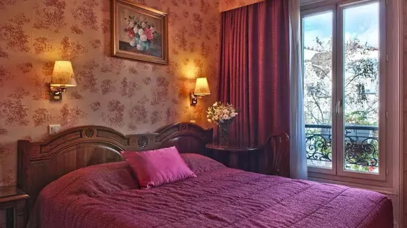 Hotel Minerve | Ile-de-France - Paris - Latin Bölgesi