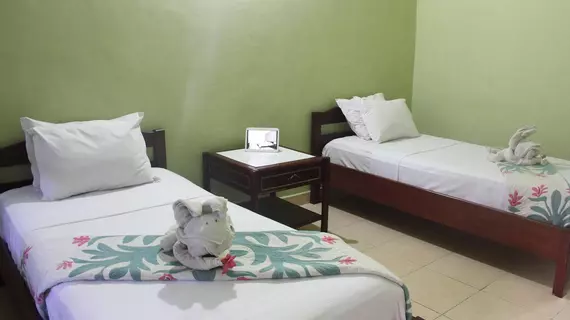 Berlian Beach Inn Kuta | Bali - Kuta - Kuta Merkezi