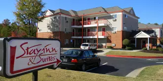 Stay Inn & Suites - Stockbridge