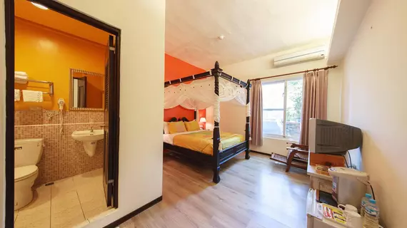 Kenting Bay B & B | Pingtung İlçesi - Hengchun - Daguang