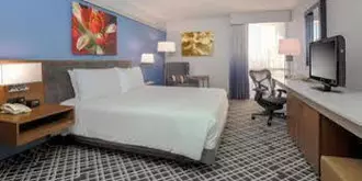 Hilton Garden Inn Dallas/Market Center